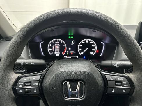Used 2025 Honda Civic LX image 10