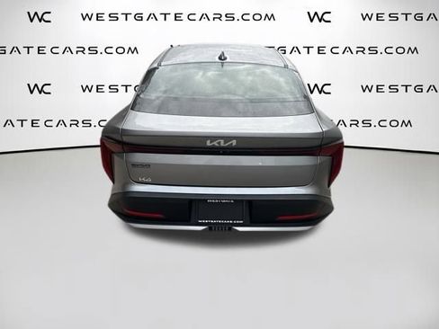 New 2025 Kia K4 EX image 5