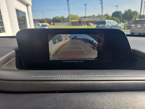 Used 2025 MAZDA CX-30 AWD 2.5 S w/ Preferred Package image 17