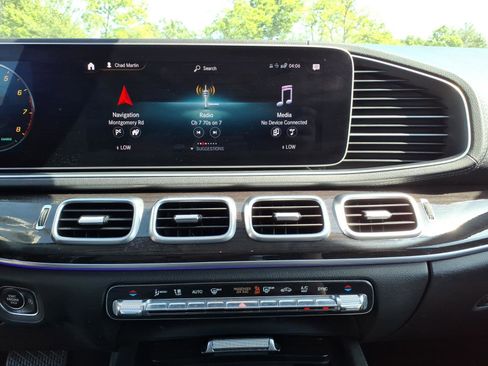Used 2020 Mercedes-Benz GLS 450 4MATIC image 20