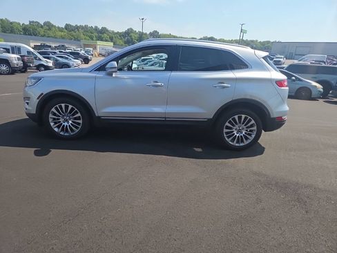 Used 2016 Lincoln MKC Reserve FWD image 7
