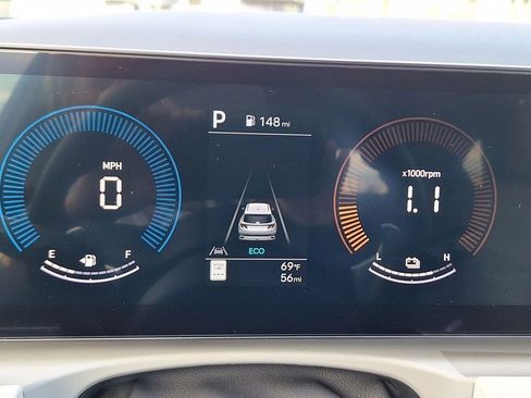 New 2026 Hyundai Tucson SEL AWD/4WD image 17
