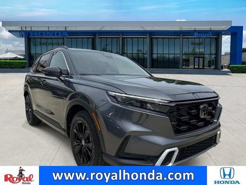Certified 2023 Honda Accord Sport image 1