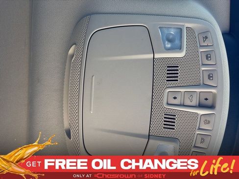 Used 2022 Lincoln Nautilus Reserve w/ Equipment Group 201A image 22