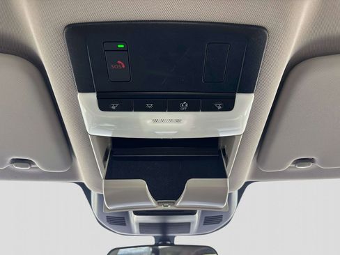 Certified 2021 Nissan Rogue SV AWD/4WD image 30