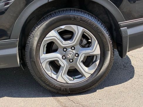Used 2017 Honda CR-V EX-L image 54