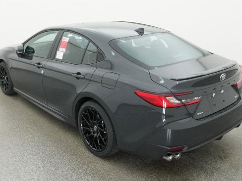 New 2026 Toyota Camry SE FWD image 4