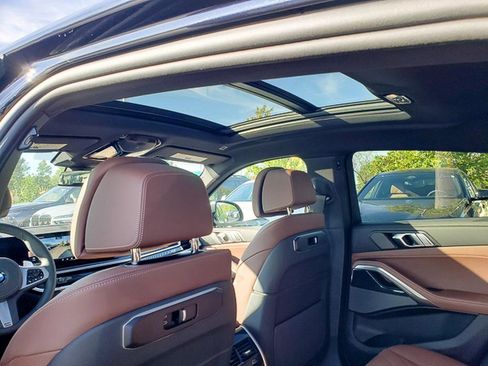 New 2026 BMW X6 xDrive40i image 12