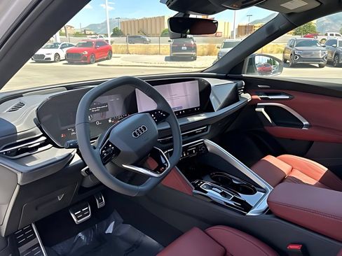 New 2026 Audi SQ5 Prestige AWD/4WD image 21