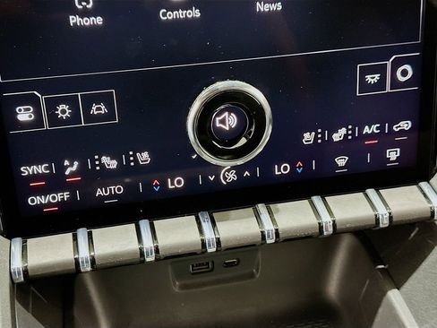 New 2026 GMC Terrain AT4 w/ Convenience Package III image 16