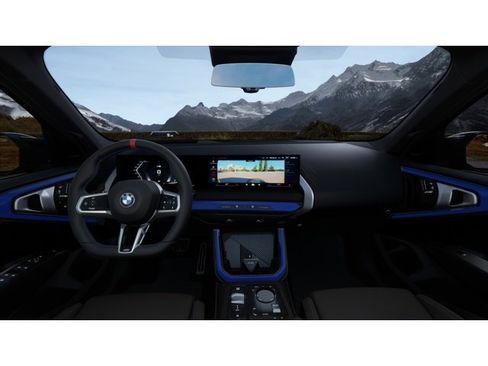 New 2026 BMW X3 M50 AWD/4WD image 10