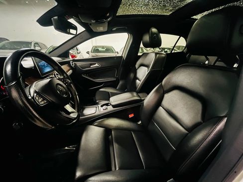 Used 2016 Mercedes-Benz GLA 250 4MATIC image 14