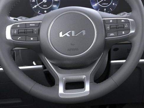 New 2025 Kia Sportage X-Pro Prestige image 22
