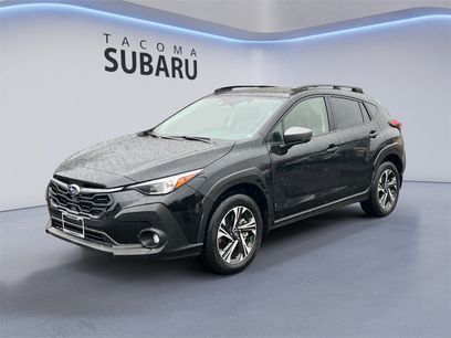Used 2024 Subaru Crosstrek 2.0i Premium
