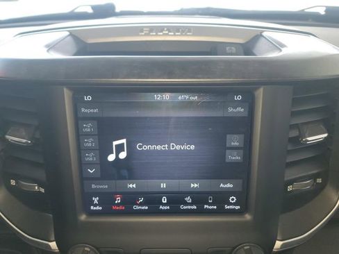 Used 2020 RAM 1500 Big Horn image 21