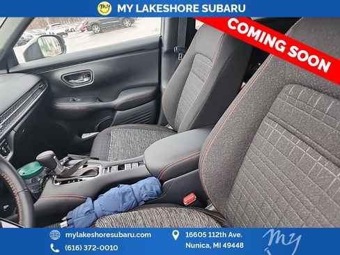 Used 2026 Honda HR-V Sport image 16