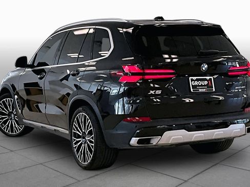 Used 2025 BMW X5 sDrive40i w/ Premium Package RWD image 11