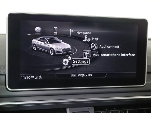 Used 2019 Audi S5 Prestige image 48