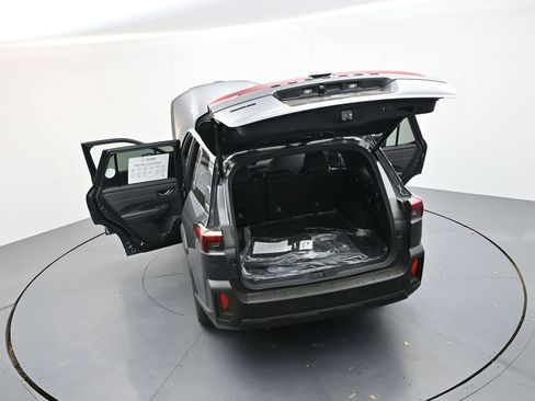 New 2026 Subaru Outback Touring XT AWD/4WD image 30