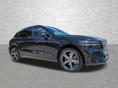 Certified 2023 Genesis GV70 2.5T w/ Sport Prestige Package