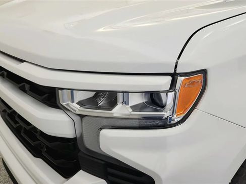 New 2026 Chevrolet Silverado 1500 RST w/ RST Select Package AWD/4WD image 14