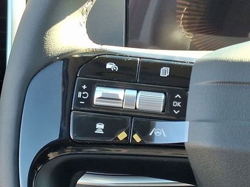 New 2026 Kia Sorento EX image 17