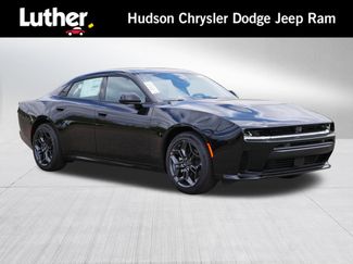 New 2026 Dodge Charger R/T AWD/4WD video 1