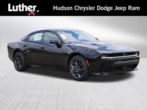 New 2026 Dodge Charger R/T AWD/4WD image 1