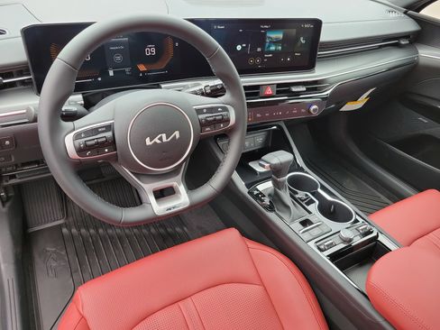 New 2026 Kia K5 GT-Line FWD image 2