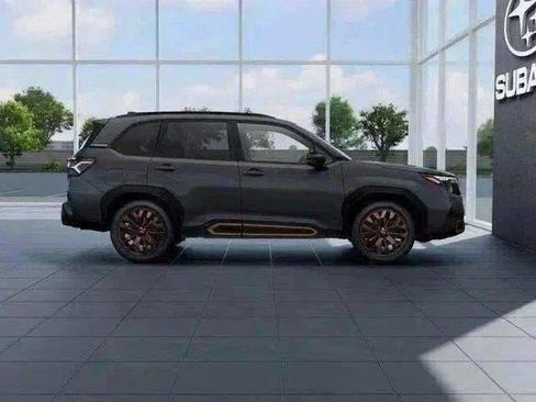 New 2026 Subaru Forester Sport AWD/4WD image 46