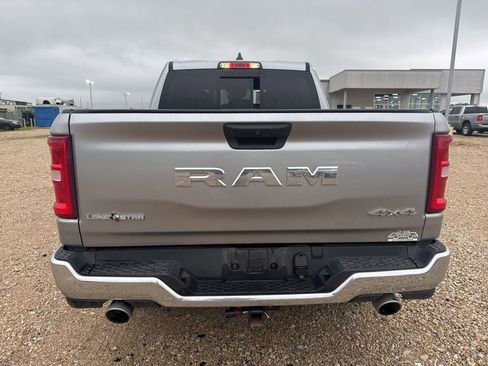 Used 2025 RAM 1500 Lone Star AWD/4WD image 6