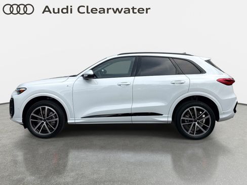New 2026 Audi Q5 Premium Plus AWD/4WD image 2
