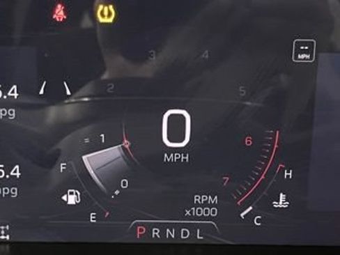 Used 2023 GMC Canyon Denali AWD/4WD image 28
