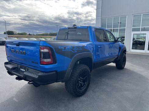 Used 2022 RAM 1500 TRX w/ TRX Level 2 Equipment Group image 17