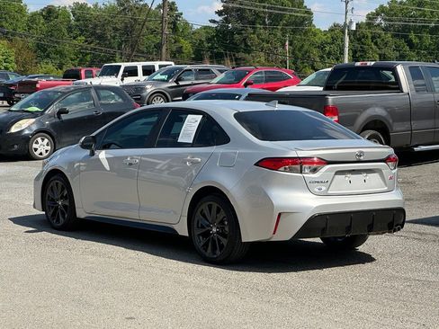 Used 2024 Toyota Corolla SE FWD image 6
