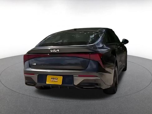 Used 2025 Kia K5 LXS FWD image 11