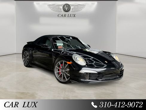 Used 2013 Porsche 911 Carrera S image 7