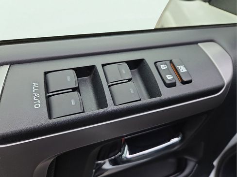 Used 2024 Toyota 4Runner SR5 AWD/4WD image 15