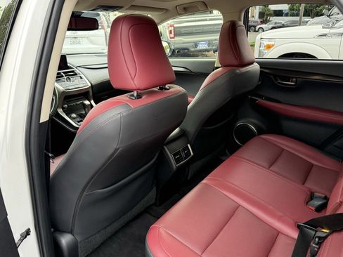 Used 2020 Lexus NX 300 FWD w/ Premium Package image 24