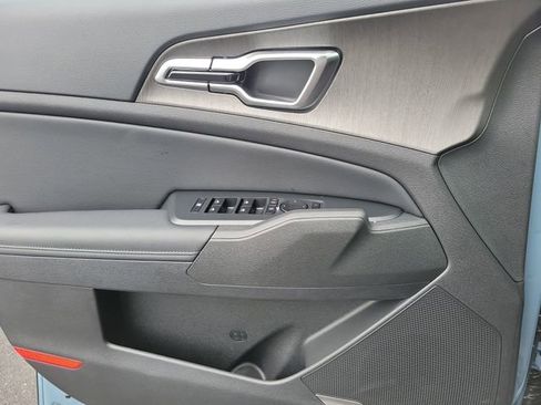 New 2026 Kia Sportage X-Line image 22