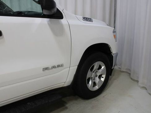 Used 2019 RAM 1500 Tradesman w/ SXT Appearance Group AWD/4WD image 26