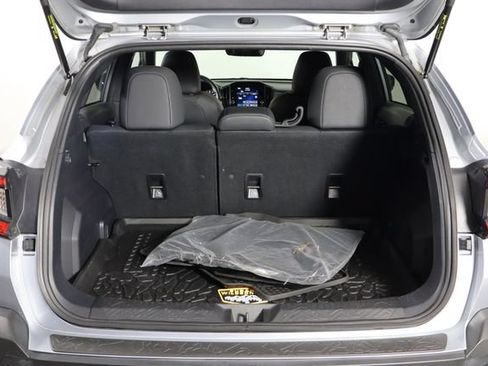 Used 2024 Subaru Crosstrek 2.5i Wilderness w/ Crosstrek Mirror Package AWD/4WD image 16