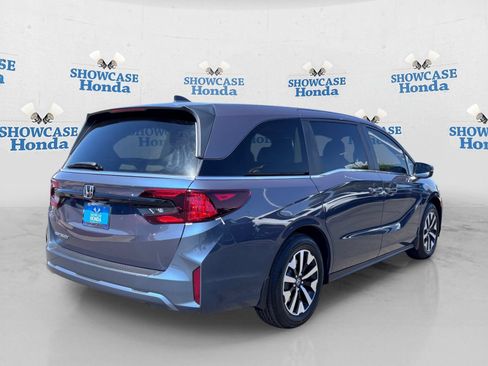 New 2026 Honda Odyssey EX-L image 7