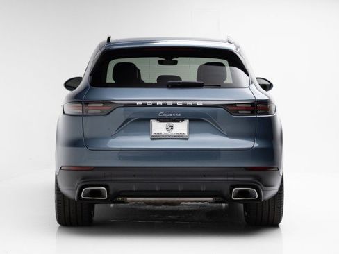 Used 2019 Porsche Cayenne image 7