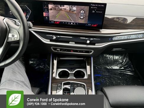 Used 2024 BMW X5 xDrive40i image 30