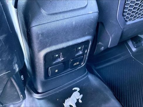 Used 2022 Ford Bronco Raptor AWD/4WD image 10