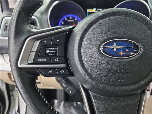 Used 2019 Subaru Outback 2.5i Premium AWD/4WD image 29