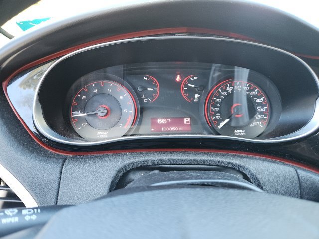 Used 2016 Dodge Dart SE w/ Convenience Group FWD image 15
