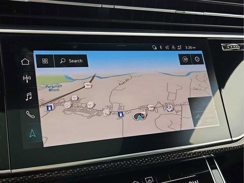 Certified 2023 Audi SQ8 Premium Plus w/ Executive Package AWD/4WD image 26