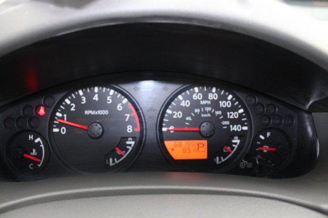 Used 2015 Nissan Frontier SV RWD image 24